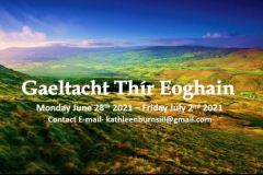 Gaeltach-poster